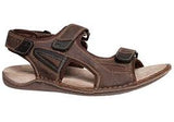 Comfy Leather Sandal