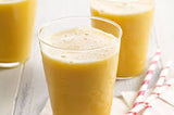 Pineapple-Mango Smoothie